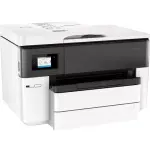 IMPRESSORA HP OFFICEJET AIO 7740 DNW A3